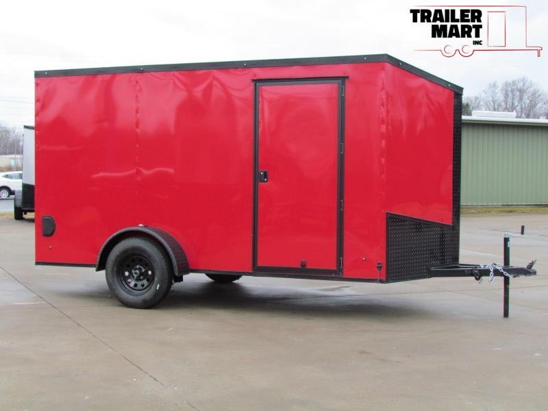 Eagle trailer Cargo / Enclosed Trailers for sale Near Me Trailer