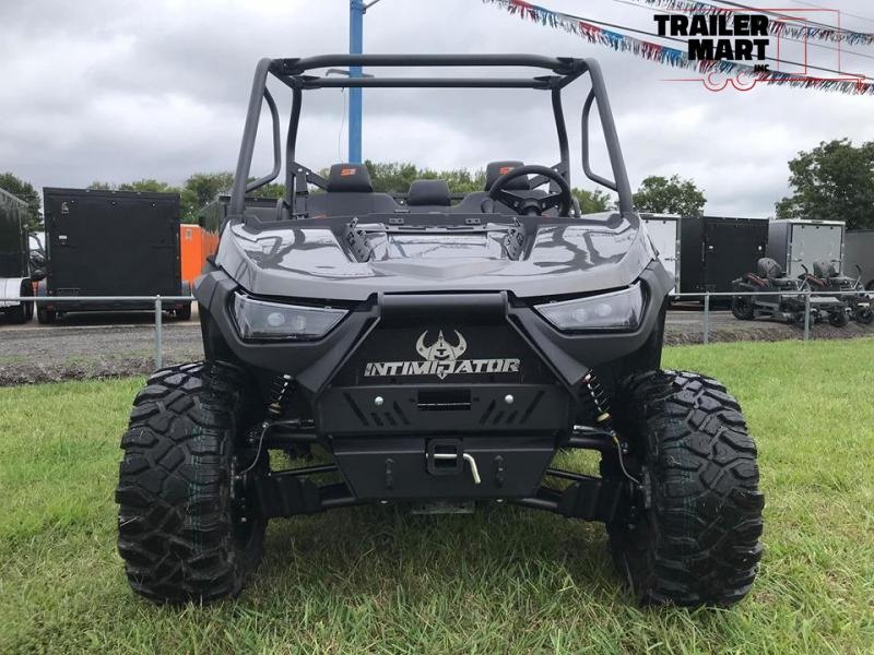 2019 Intimidator UTV GC1K Utility Side-by-Side (UTV) 83hp 67lbs of torgue dump bed 2500lbs towing 2019 Intimidator UTV GC1K Utility Side-by-Side (UTV) 83hp 67lbs of torgue dump bed 2500lbs towing
