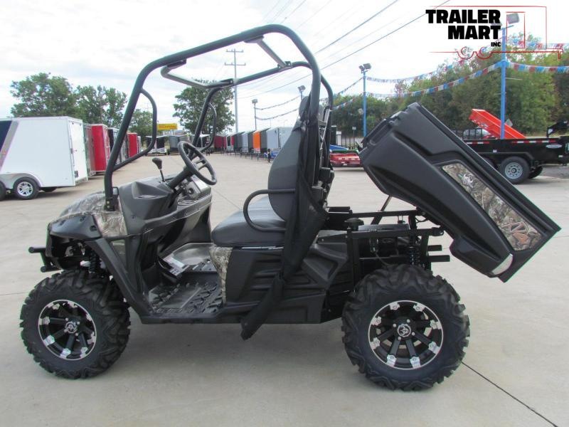 2019 Intimidator UTV Classic Series Sport Side-by-Side 2019 Intimidator UTV Classic Series Sport Side-by-Side