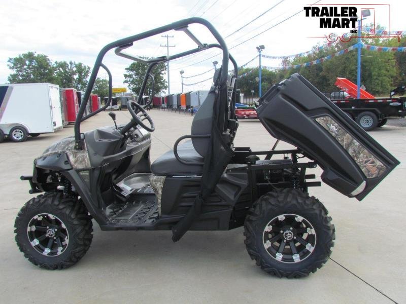 2019 Intimidator UTV Classic Series Sport Side-by-Side 2019 Intimidator UTV Classic Series Sport Side-by-Side