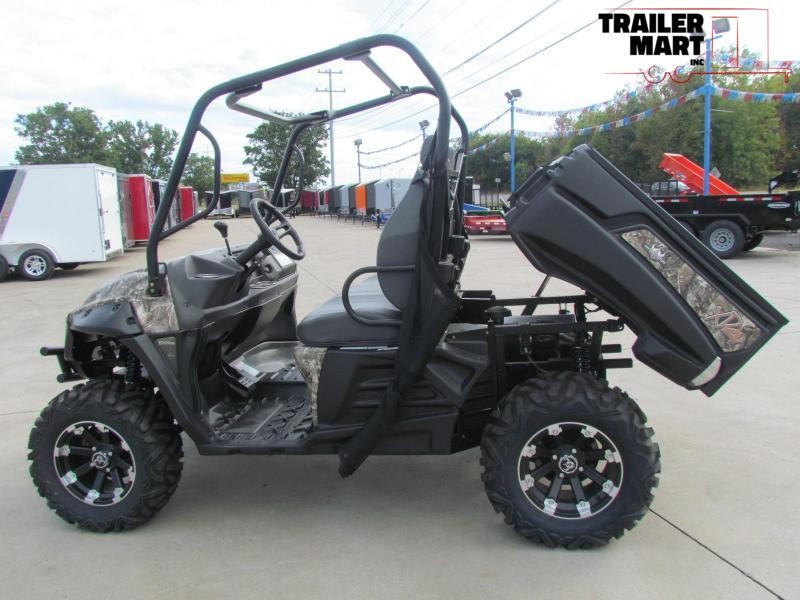 2019 Intimidator UTV Classic Series Sport Side-by-Side 2019 Intimidator UTV Classic Series Sport Side-by-Side