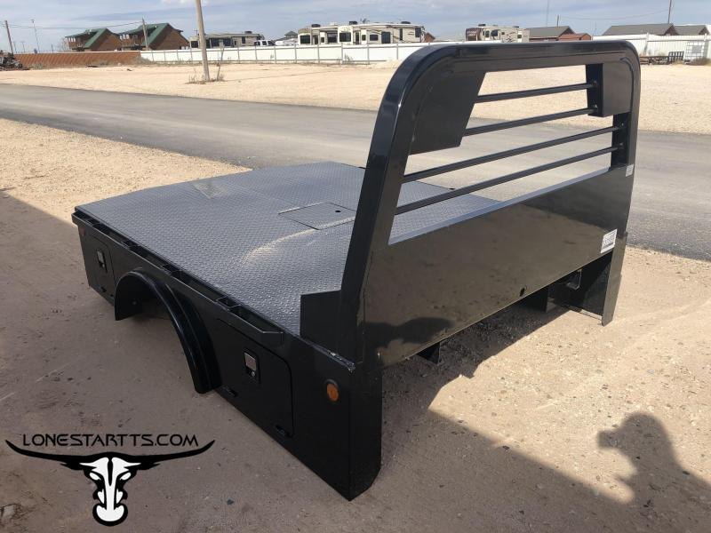 2020 Norstar Skirted Bed 2020 Norstar Skirted Bed