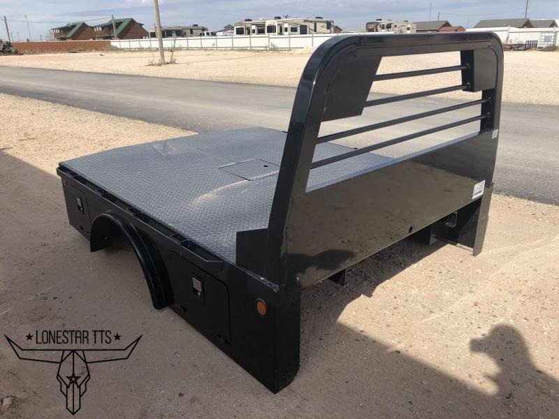 2020 Norstar Skirted Bed 2020 Norstar Skirted Bed