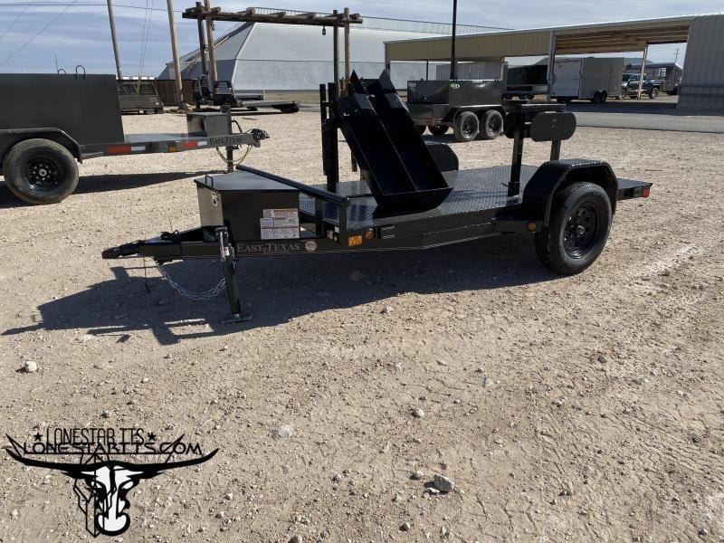 2020 East Texas Welding Trailer 2020 East Texas Welding Trailer