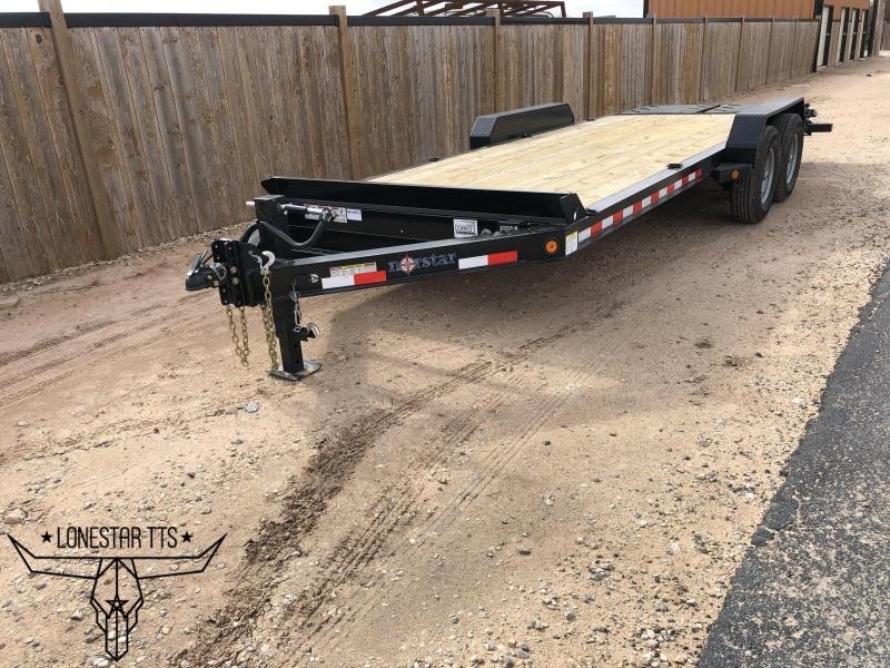 2020 Norstar Equipment Trailer 2020 Norstar Equipment Trailer