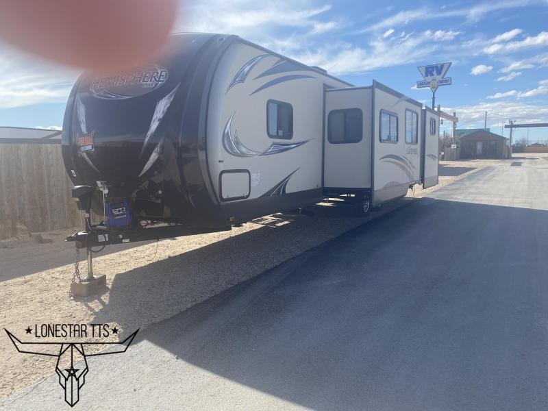2014 Forest River Salem Hemisphere Lite 2014 Forest River Salem Hemisphere Lite