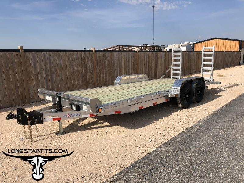 2020 Iron Bull Equipment Trailer 2020 Iron Bull Equipment Trailer