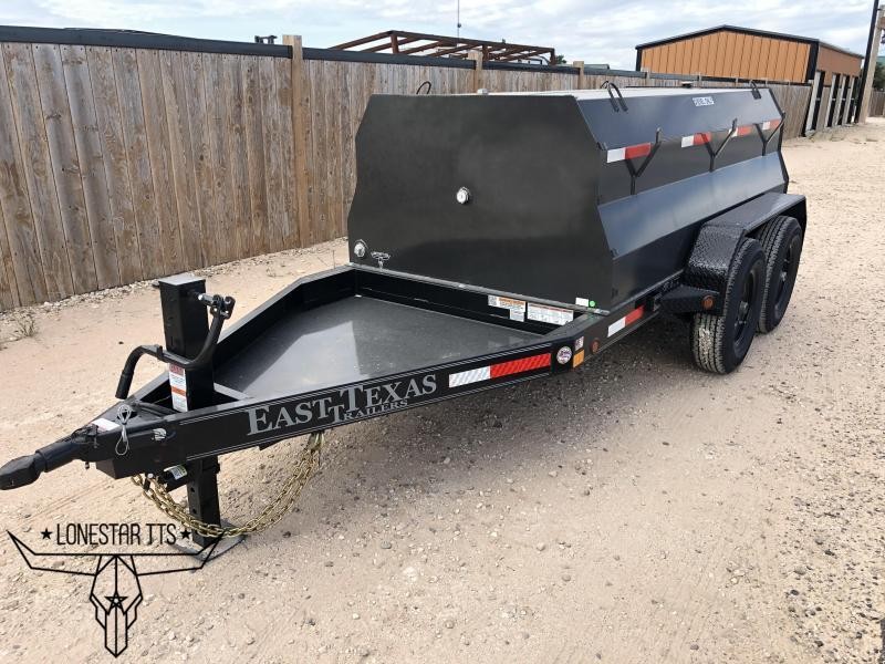 2020 East Texas Fuel Tank Trailer 2020 East Texas Fuel Tank Trailer