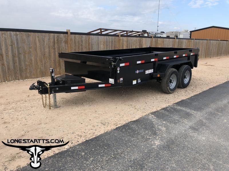 2020 Norstar Dump Trailer 2020 Norstar Dump Trailer