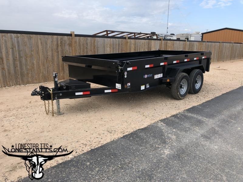 2020 Norstar Dump Trailer 2020 Norstar Dump Trailer