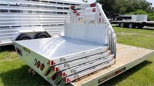 2018 Aluma TB81X106 Truck Bed 2018 Aluma TB81X106 Truck Bed