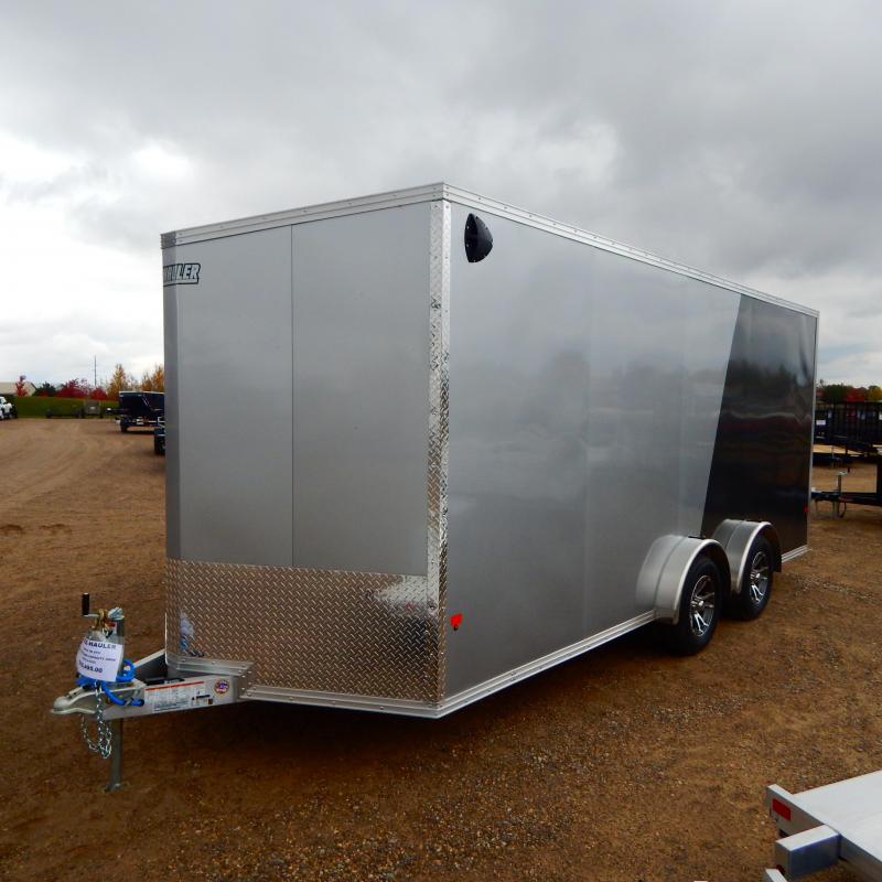 2020 EZ Hauler 7.5x18 7k UTV ATV Trailer 2020 EZ Hauler 7.5x18 7k UTV ATV Trailer