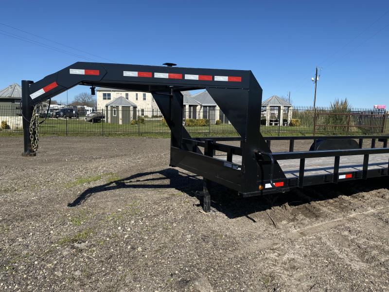 2020 Salvation Trailers 24X83TA Utility Trailer 2020 Salvation Trailers 24X83TA Utility Trailer