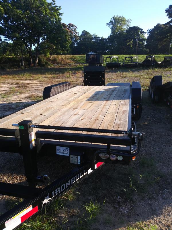 2019 Norstar 83X20 Equipment Trailer 2019 Norstar 83X20 Equipment Trailer