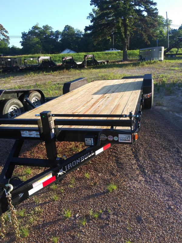 2019 Norstar 83X22 Equipment Trailer 2019 Norstar 83X22 Equipment Trailer