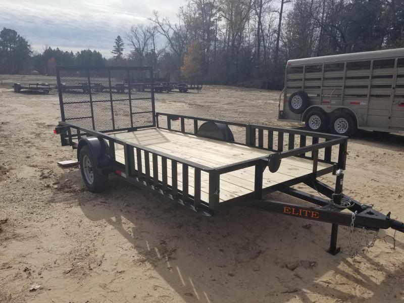 2019 Salvation Trailers 78X14 ATV Trailer 2019 Salvation Trailers 78X14 ATV Trailer