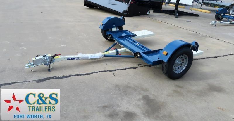 2019 Stehl Tow Dolly 2019 Stehl Tow Dolly