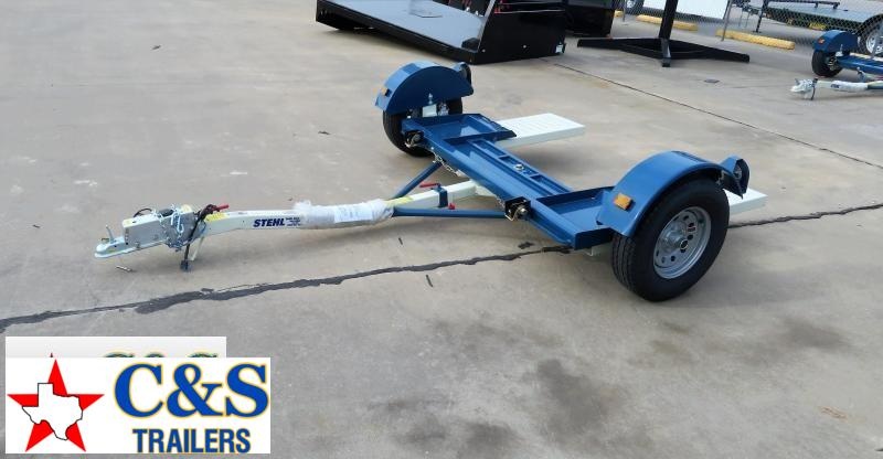 2019 Stehl Tow Dolly 2019 Stehl Tow Dolly
