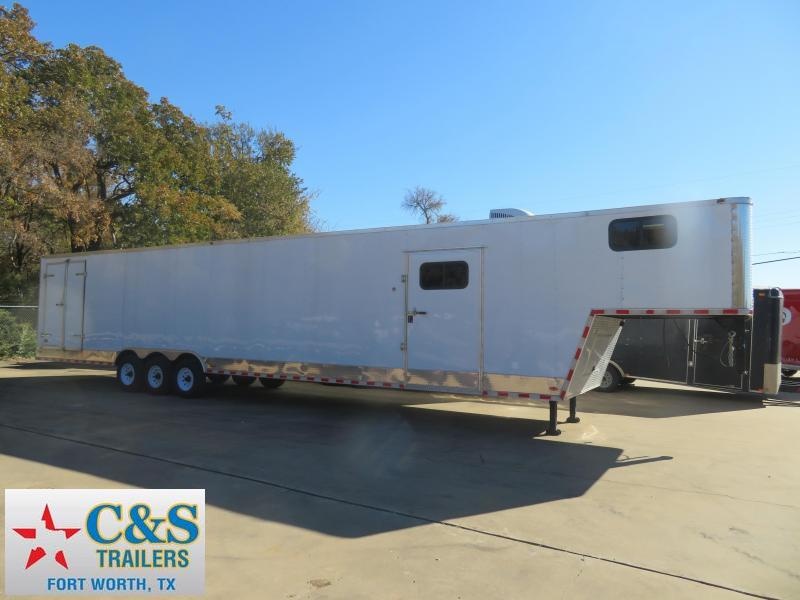 2016 Other 102 x 48 Enclosed Cargo Trailer 2016 Other 102 x 48 Enclosed Cargo Trailer