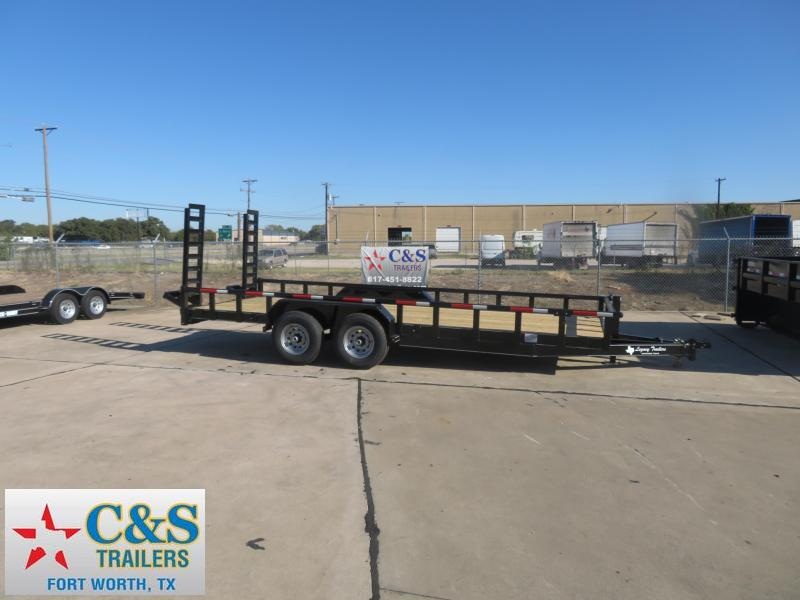 2020 Legacy 83 X 20 Utility Trailer 2020 Legacy 83 X 20 Utility Trailer