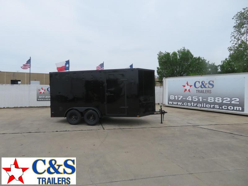 2020 Lark 7 x 14 Utility Trailer 2020 Lark 7 x 14 Utility Trailer