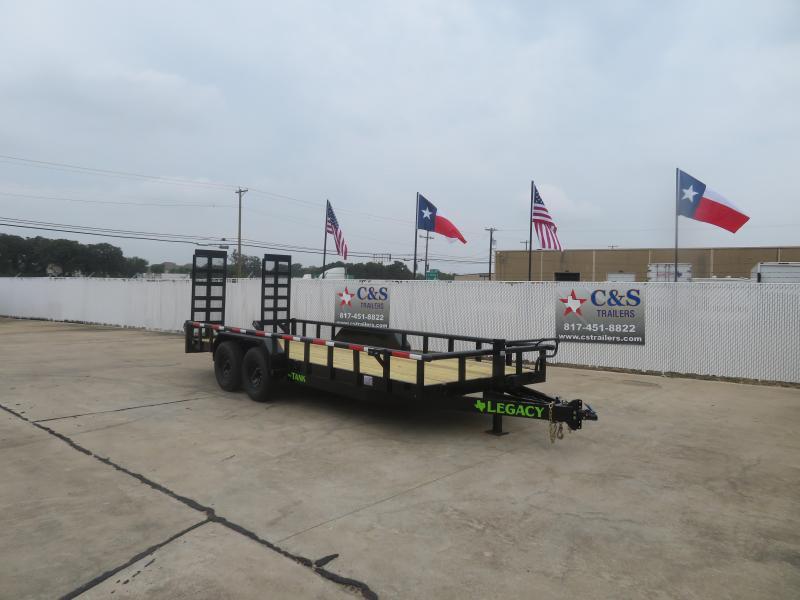 2020 Legacy 83 X 20 Utility Trailer 2020 Legacy 83 X 20 Utility Trailer