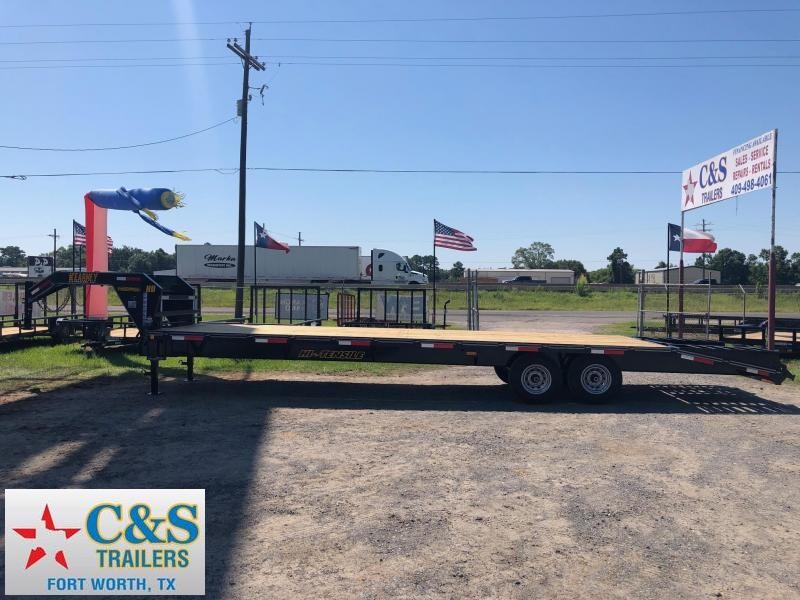 2019 Kearney 102 x 30 Equipment Trailer 2019 Kearney 102 x 30 Equipment Trailer
