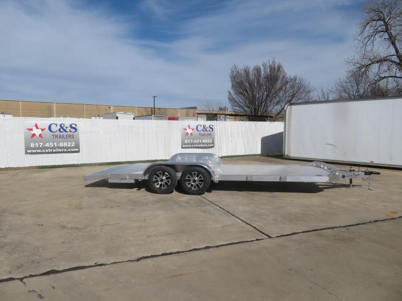 2020 Legacy 83 x 20 Car / Racing Trailer 2020 Legacy 83 x 20 Car / Racing Trailer