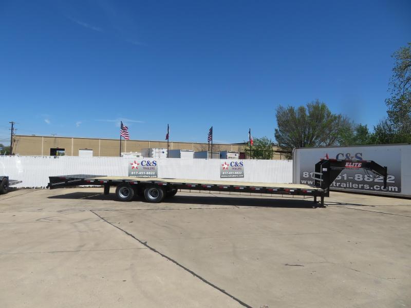 C & S Trailers in Fort Worth, TX