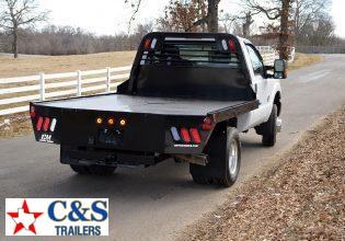 2019 CM SS Model Truck Bed 2019 CM SS Model Truck Bed