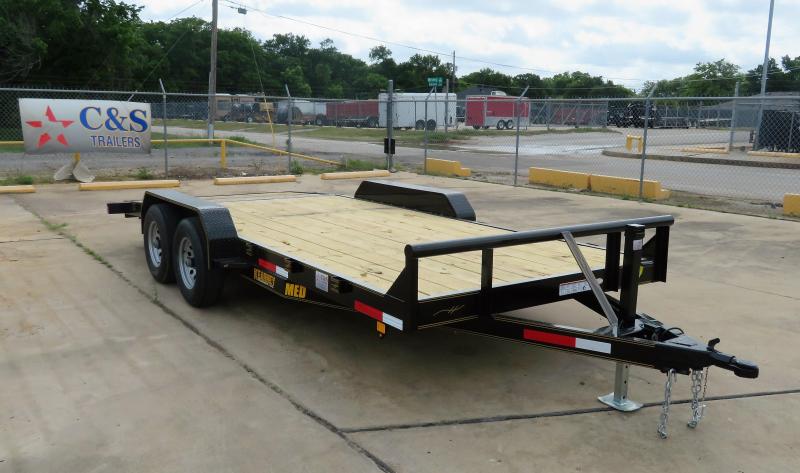 2019 Kearney 83" x 18' Car Hauler 2019 Kearney 83" x 18' Car Hauler
