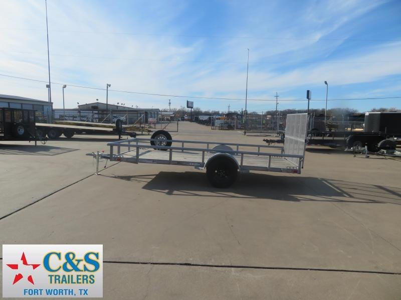 2019 Diamond C Trailers 77 x 14 Utility Trailer 2019 Diamond C Trailers 77 x 14 Utility Trailer