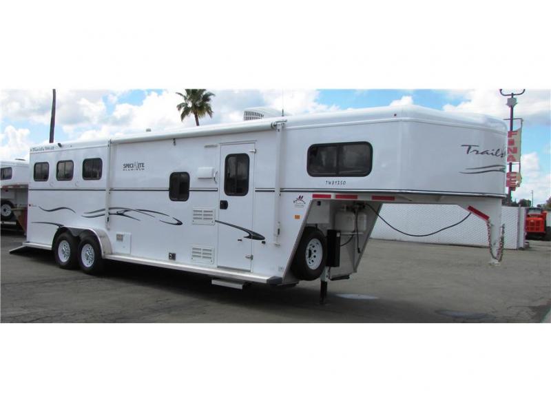 2016 Trails West Manufacturing CLASSIC 8x13 3h 2016 Trails West Manufacturing CLASSIC 8x13 3h
