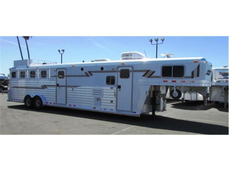2002 Norstar outlaw conv Other Trailer 2002 Norstar outlaw conv Other Trailer
