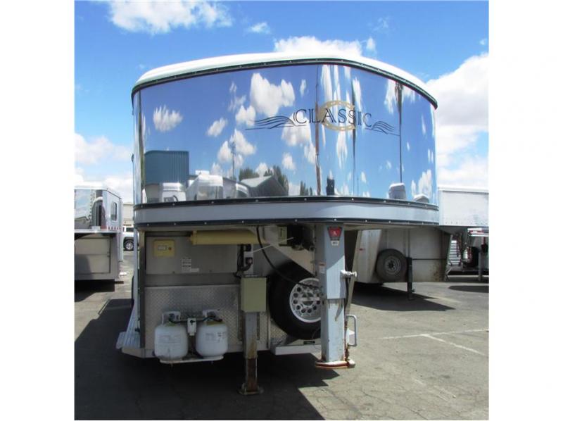 2008 Classic Manufacturing LQ 2H 2008 Classic Manufacturing LQ 2H