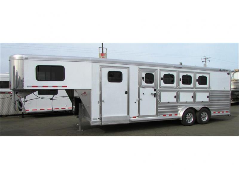 2020 Caron Norstar Other Trailer 2020 Caron Norstar Other Trailer