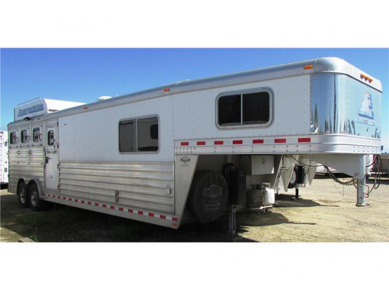 2011 Elite Trailers Trailer 2011 Elite Trailers Trailer