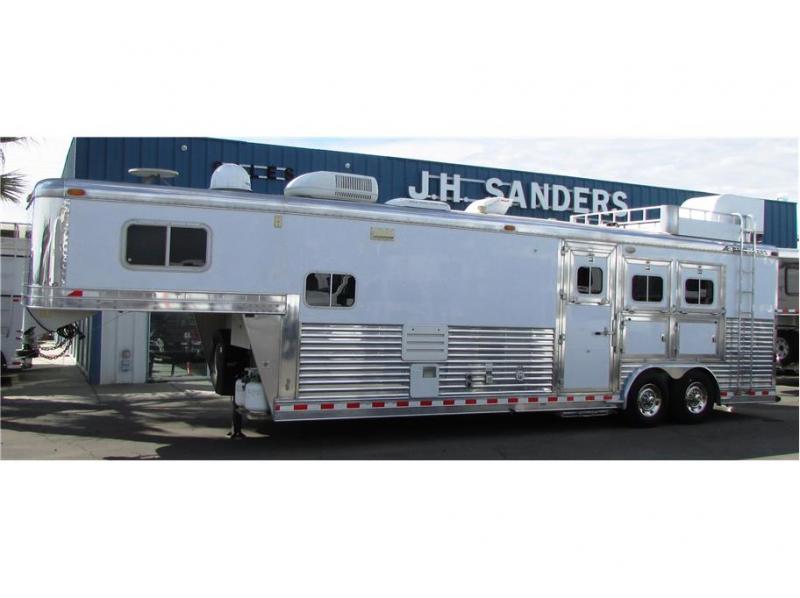 2004 Elite Trailers 3h LQ 2004 Elite Trailers 3h LQ