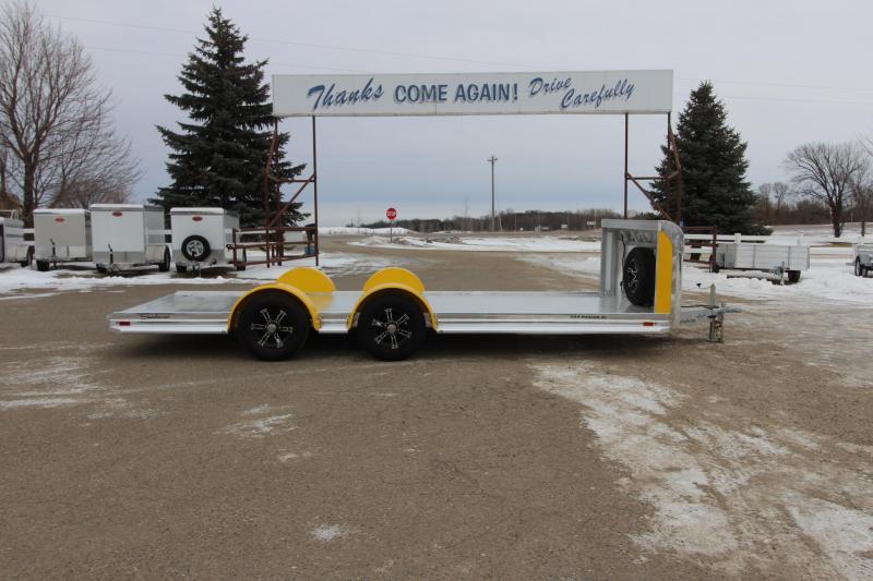 2020 Sundowner Trailers 20' BP Car / Racing Trailer 2020 Sundowner Trailers 20' BP Car / Racing Trailer