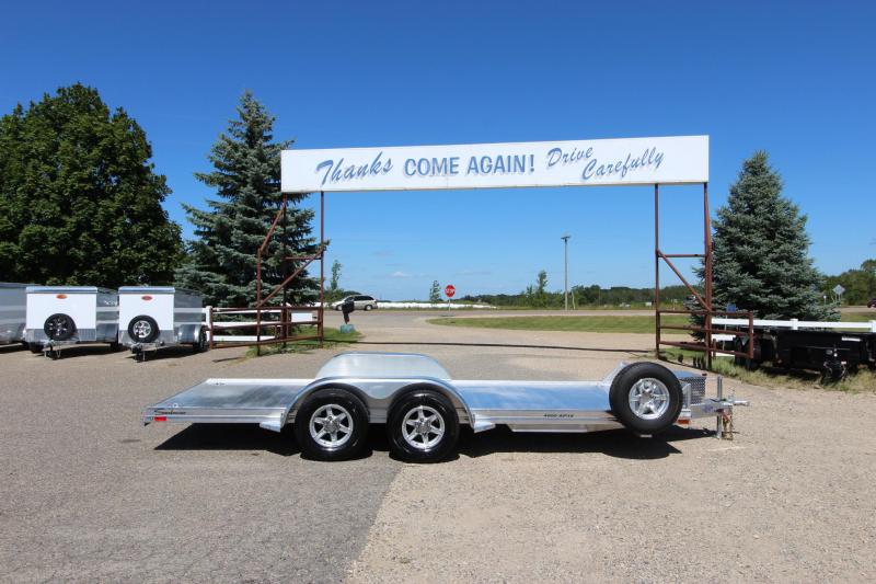 2020 Sundowner Trailers 18' All Purpose Utility BP Utility Trailer 2020 Sundowner Trailers 18' All Purpose Utility BP Utility Trailer