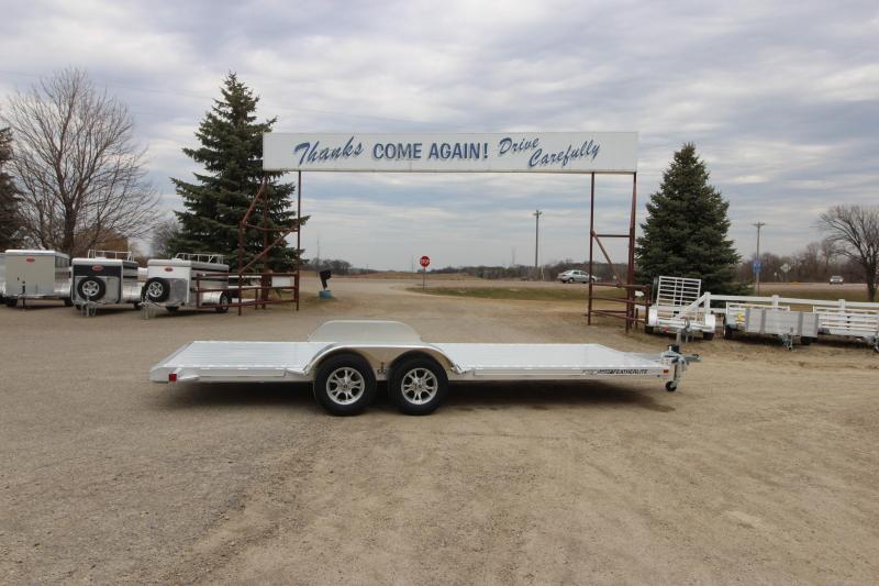 2020 Featherlite 3182 20' Car / Racing Trailer 2020 Featherlite 3182 20' Car / Racing Trailer