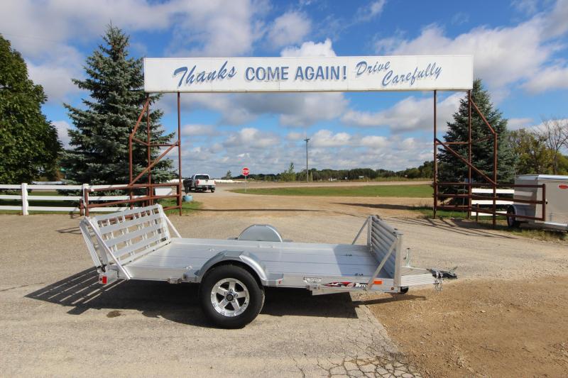 2018 Triton AUT1072 6x10 Utility Trailer 2018 Triton AUT1072 6x10 Utility Trailer
