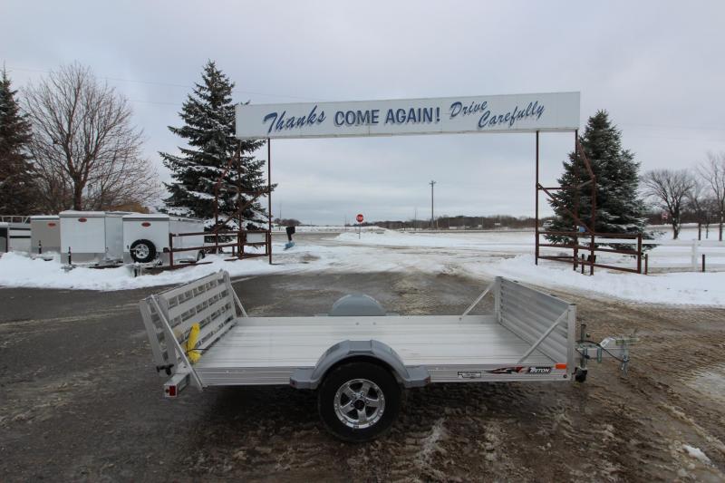 2020 Triton AUT1064 Utility Trailer 2020 Triton AUT1064 Utility Trailer