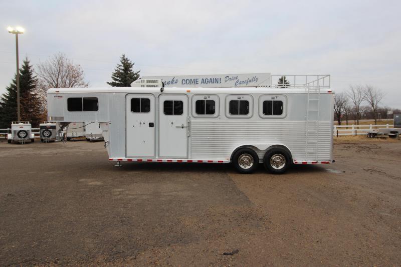 Sooner Diamond D Frontier And Barrett Trailers Horse Trailers For Sale Horse Trailers For Sale Near Me