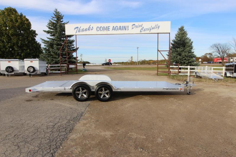 2016 Featherlite 3110 20 Car / Racing Trailer 2016 Featherlite 3110 20 Car / Racing Trailer
