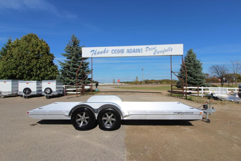 2011 Featherlite 3110 20 Car / Racing Trailer 2011 Featherlite 3110 20 Car / Racing Trailer