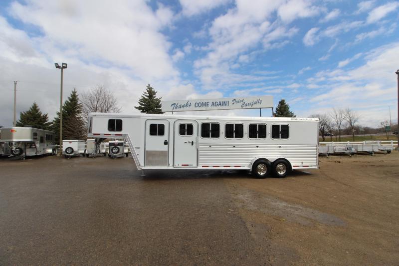 Twin Cities Featherlite in Elko, MN