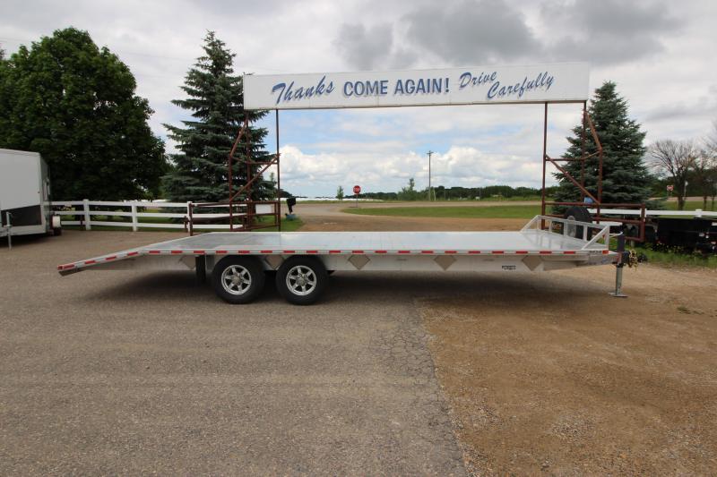 2020 Sundowner Trailers 9624 24 Car / Racing Trailer 2020 Sundowner Trailers 9624 24 Car / Racing Trailer
