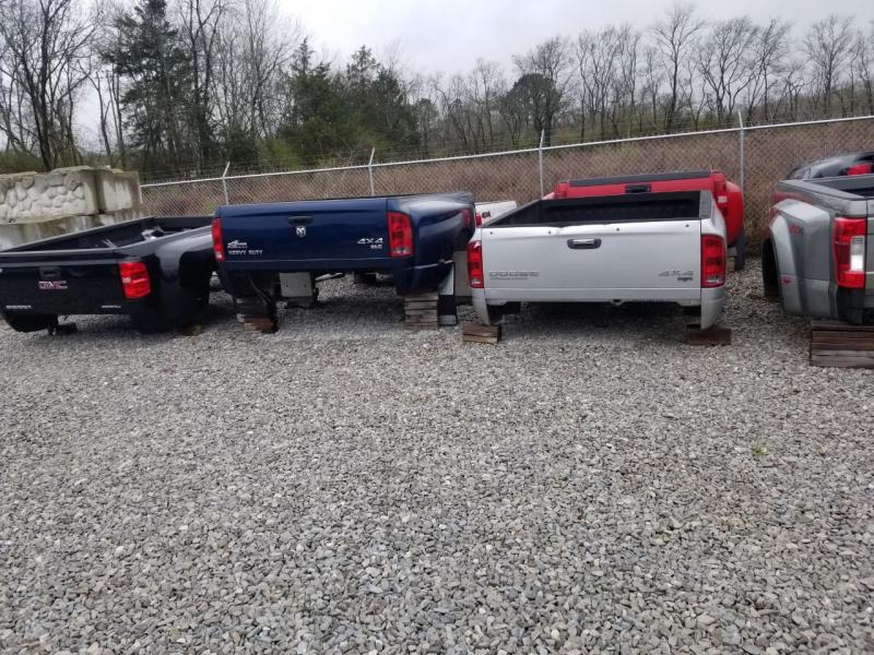 TRUCK BEDS!! PULL OFF BEDS. GENTLY USED. TRUCK BEDS!! PULL OFF BEDS. GENTLY USED.