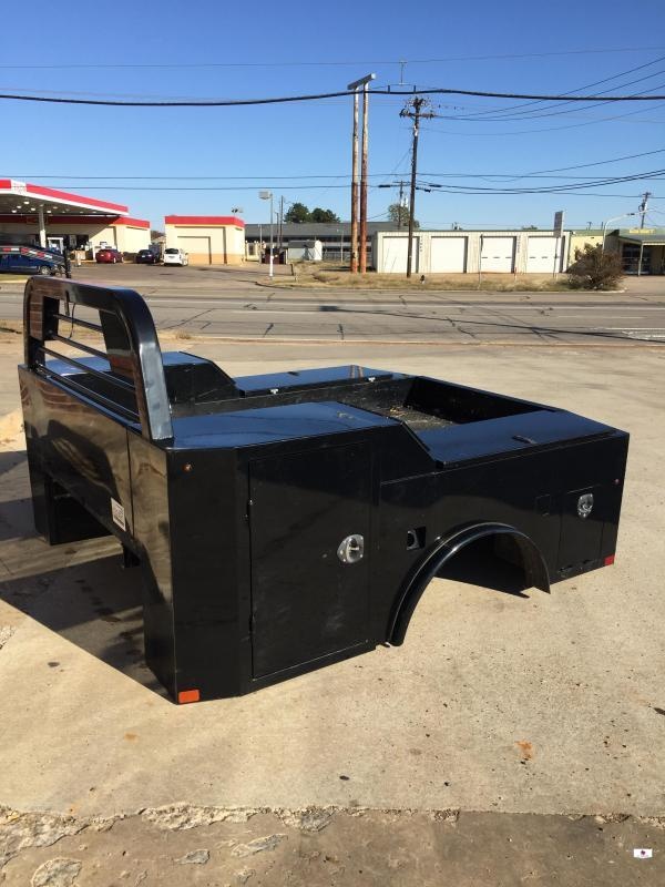 2019 Norstar SD0869756 Truck Bed 2019 Norstar SD0869756 Truck Bed
